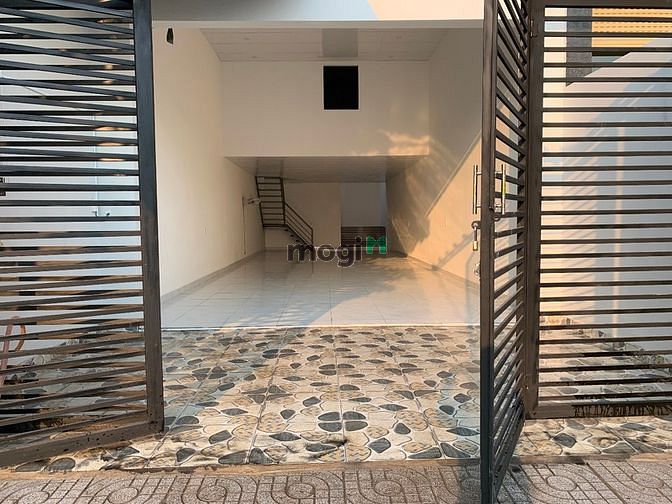 Hình ảnh Cho thuê nhà cấp 4 có gác dt 100m2 nhà mới 100% giá 15tr/tháng
