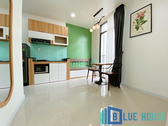 Hình ảnh 🔵 Căn Hộ Cao Cấp Ngay Sân Bay Tân Sơn Nhất - Nguyễn Văn Mại 🔵