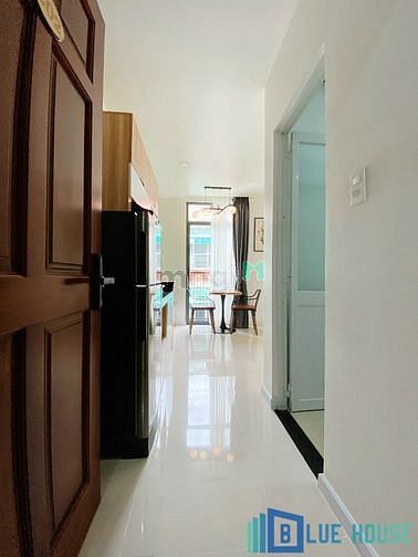 Hình ảnh 🔵 Căn Hộ Cao Cấp Ngay Sân Bay Tân Sơn Nhất - Nguyễn Văn Mại 🔵