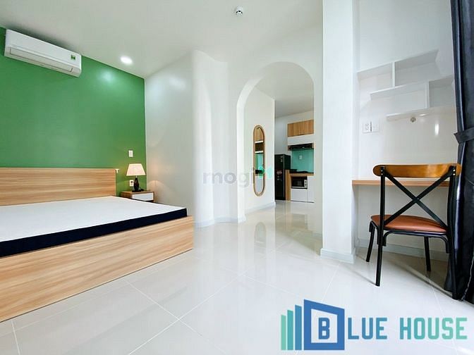 Hình ảnh 🔵 Căn Hộ Cao Cấp Ngay Sân Bay Tân Sơn Nhất - Nguyễn Văn Mại 🔵