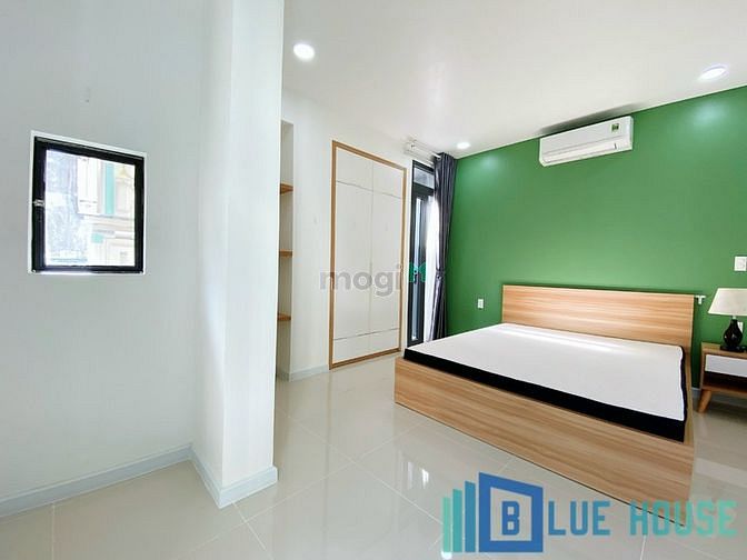 Hình ảnh 🔵 Căn Hộ Cao Cấp Ngay Sân Bay Tân Sơn Nhất - Nguyễn Văn Mại 🔵