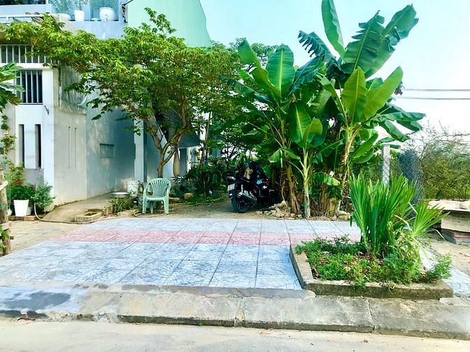 Hình ảnh Bán lô đất giá cực tốt đường Trần Thúc Nhẫn