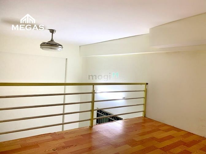 Hình ảnh Phòng trọ mới xây có gác tại quận 9
