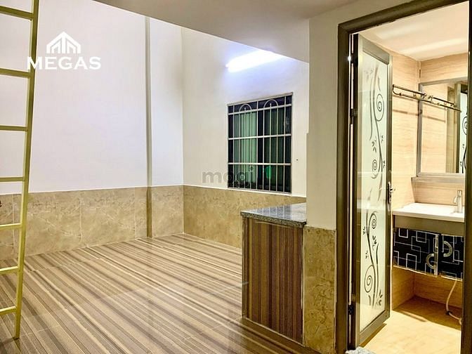 Hình ảnh Phòng trọ mới xây có gác tại quận 9