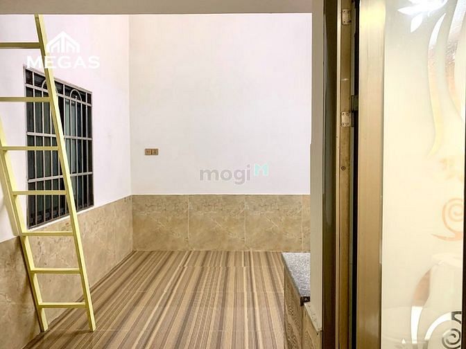 Hình ảnh Phòng trọ mới xây có gác tại quận 9