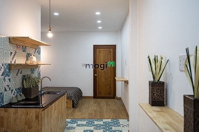 Hình ảnh Mb6623 nạp rút nhanh chóng có gác 2 PN_balcon và studio NTMK Q1 gần SVĐ Hoa Lư