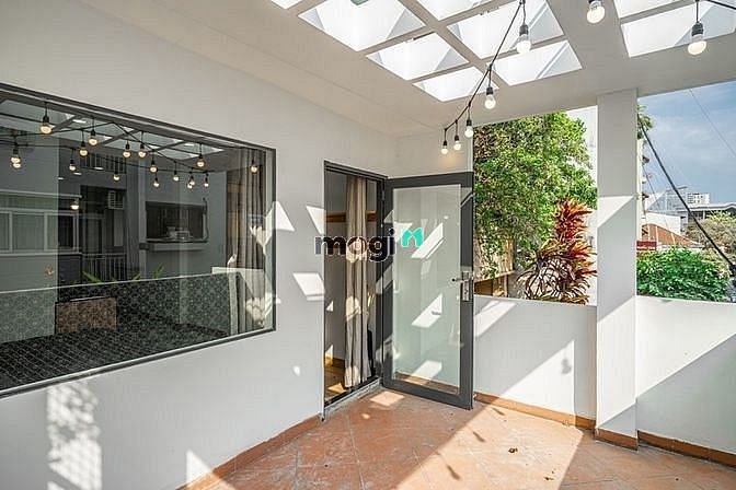 Hình ảnh Mb6623 nạp rút nhanh chóng có gác 2 PN_balcon và studio NTMK Q1 gần SVĐ Hoa Lư