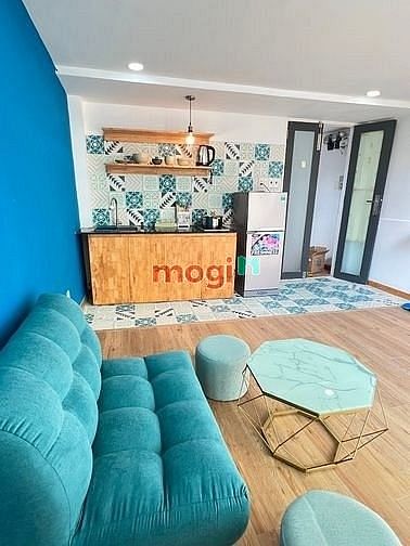 Hình ảnh Mb6623 nạp rút nhanh chóng có gác 2 PN_balcon và studio NTMK Q1 gần SVĐ Hoa Lư
