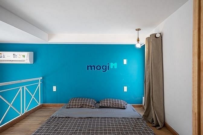 Hình ảnh Mb6623 nạp rút nhanh chóng có gác 2 PN_balcon và studio NTMK Q1 gần SVĐ Hoa Lư
