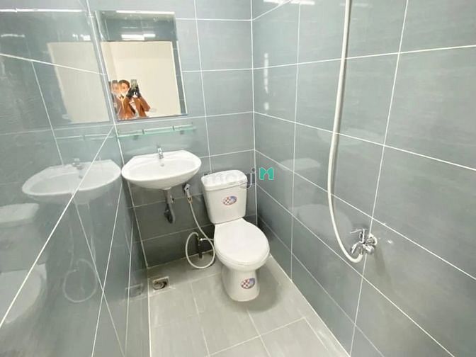 Hình ảnh Cho thuê phòng trọ giá tốt tại tphcm