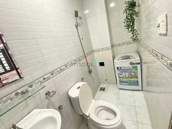 Hình ảnh Cho thuê phòng trọ giá tốt tại tphcm