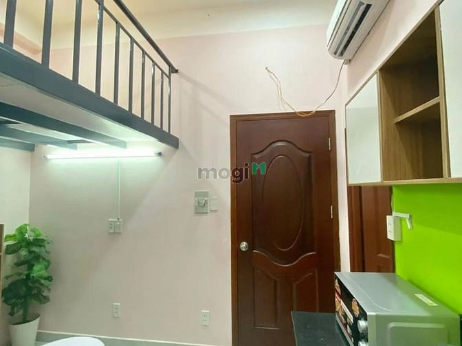 Hình ảnh Cho thuê phòng trọ giá tốt tại tphcm