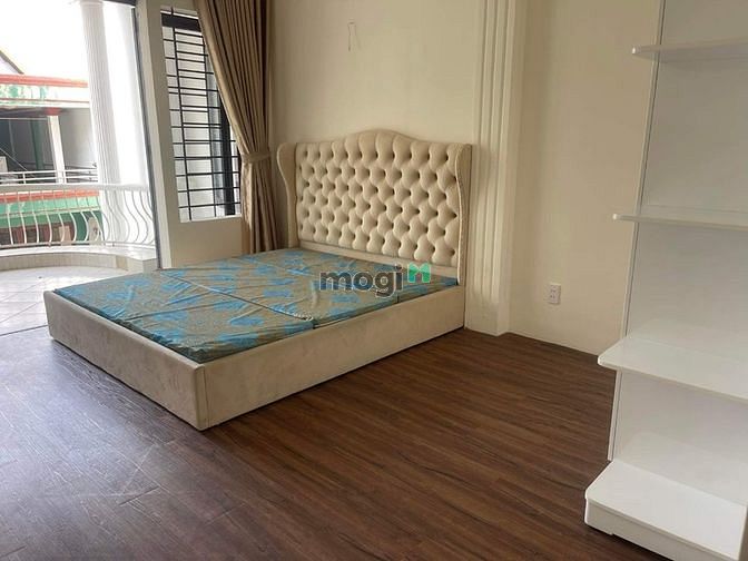 Hình ảnh Cho thuê phòng Quận 10 Full Nội thất