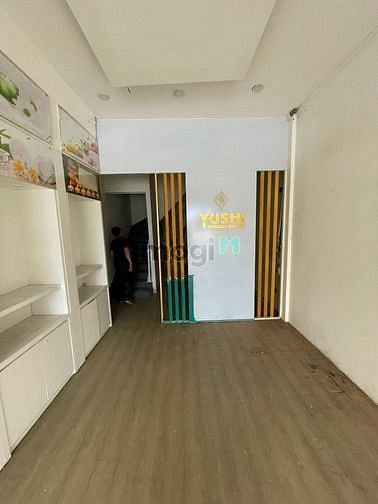 Hình ảnh Bán nhà hxh 214 hàn hải nguyên, phường 9, quận 11