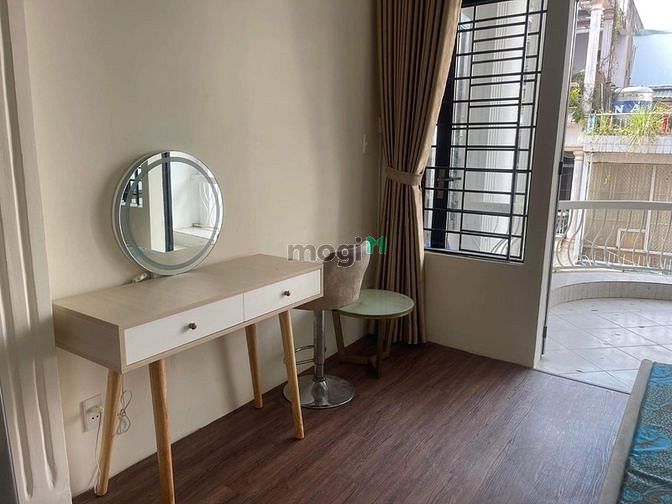 Hình ảnh Cho thuê phòng Quận 10 Full Nội thất