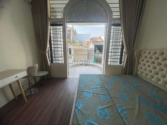 Hình ảnh Cho thuê phòng Quận 10 Full Nội thất