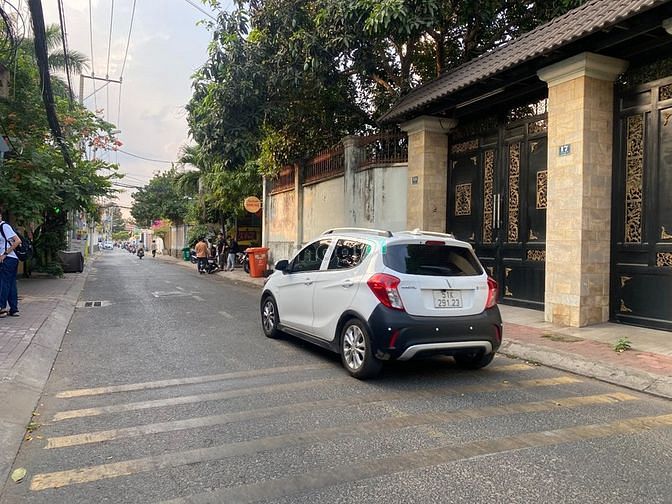 Hình ảnh Bán nhà Hoàng Diệu 2 - Linh Chiểu - 1T1L - 70M2 - 3PN
