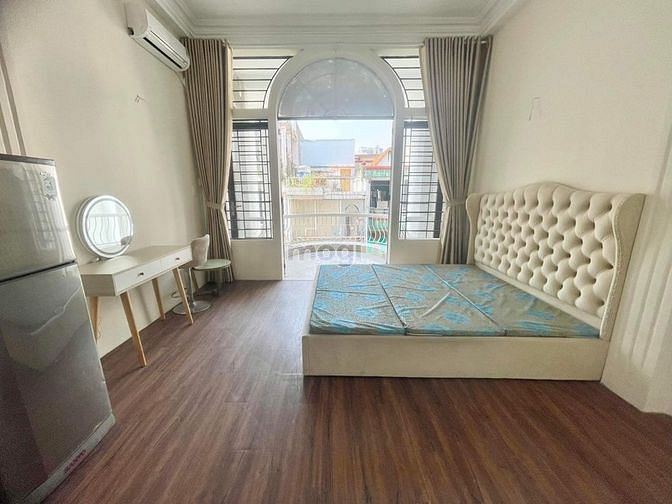 Hình ảnh Cho thuê phòng Quận 10 Full Nội thất