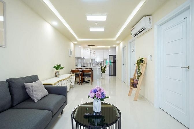 Hình ảnh Cần cho thuê gấp Saigon South Residence, 13 Triệu, Miễn phí phí QL