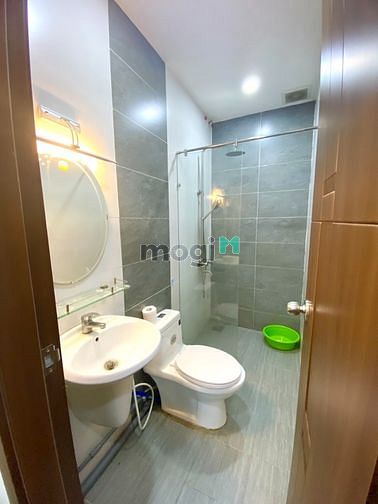 Hình ảnh CHDV FULL NT Ban Công Đào Duy Từ Phú Nhuận