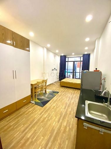 Hình ảnh CHDV FULL NT Ban Công Đào Duy Từ Phú Nhuận