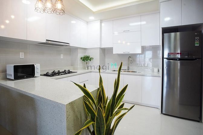 Hình ảnh Cần cho thuê gấp Saigon South Residence, 13 Triệu, Miễn phí phí QL