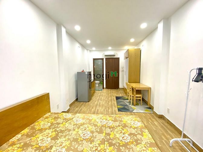 Hình ảnh CHDV FULL NT Ban Công Đào Duy Từ Phú Nhuận