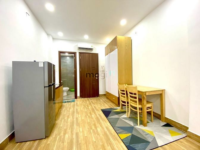 Hình ảnh CHDV FULL NT Ban Công Đào Duy Từ Phú Nhuận