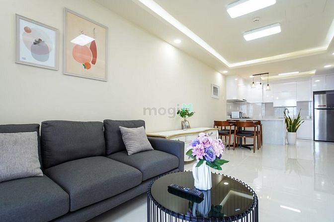 Hình ảnh Cần cho thuê gấp Saigon South Residence, 13 Triệu, Miễn phí phí QL