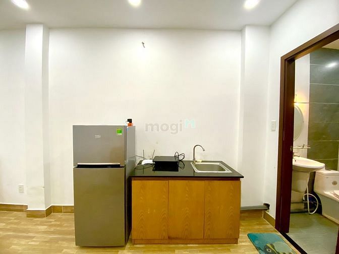 Hình ảnh CHDV FULL NT Ban Công Đào Duy Từ Phú Nhuận