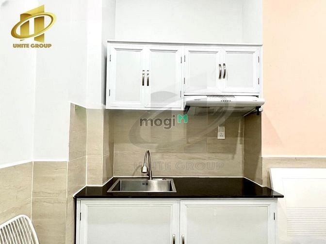 Hình ảnh Căn Hộ Cao Cấp Gần Lotte, UFM, TDT,….