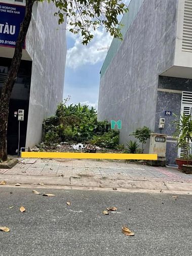 Hình ảnh Đất Ngộp  Tân Thới Nhất Quận 12