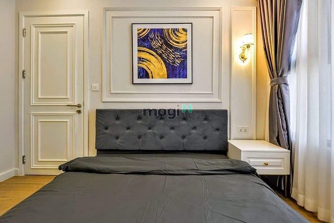Hình ảnh Cho thuê 3PN full nội thất Kingdom101 Quận 10