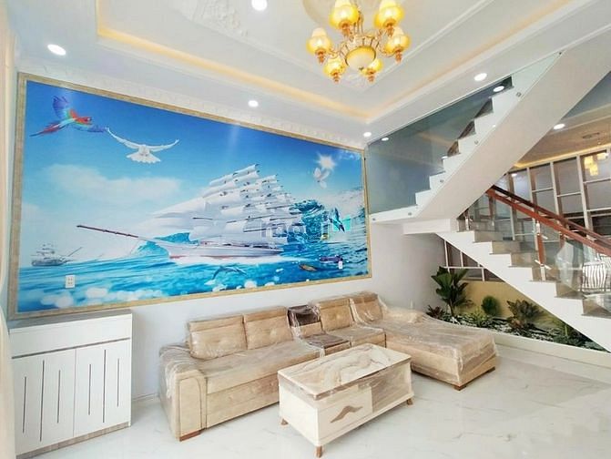 Hình ảnh PHÁP LÝ ĐẦY ĐỦ Võ Văn Ngân Q Thủ Đức 3,2 tỷ 1T1L