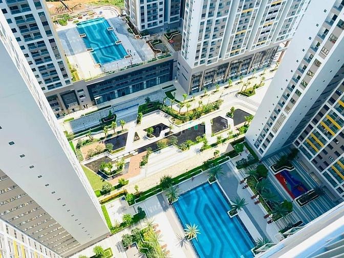 Hình ảnh Cho thuê Trang Chủ MB66.COM / Đăng Ký Tặng 66K cao cấp 2pn67m2 q7 riverside 7.2tr