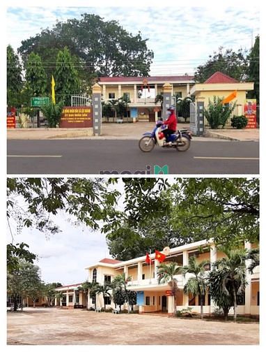 Hình ảnh chủ cần bán gấp lô đất lổ 100 triệu tại binh long