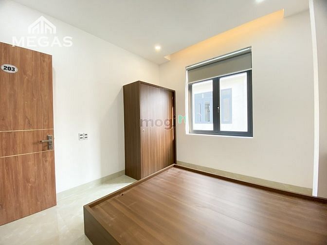Hình ảnh Mb6623 nạp rút nhanh chóng STUDIO thiết kế sang trọng tại Quận 9