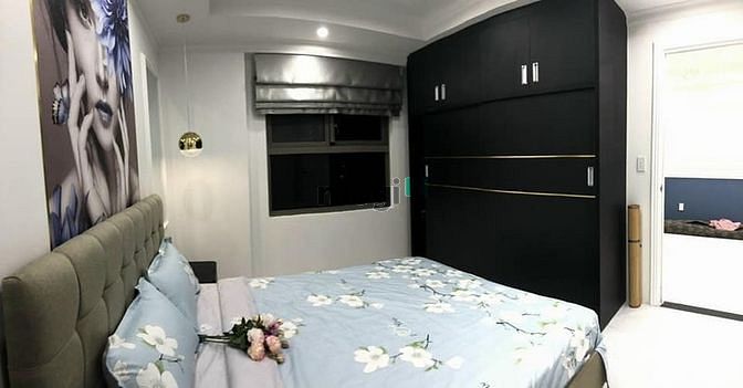 Hình ảnh Cần cho thuê gấp Saigon South Residence, 14 Triệu, Miễn phí phí QL