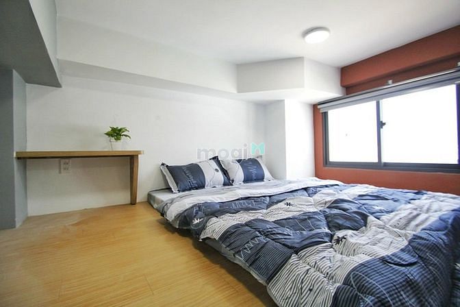 Hình ảnh 🍀Căn Hộ Duplex 32m2 ban công thang máy ngay Võ Duy Ninh gần Landmark