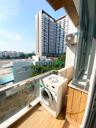 Hình ảnh Mb6623 nạp rút nhanh chóng Bancol - máy giặt riêng gần ngã tư hàng xanh 🍀🍀