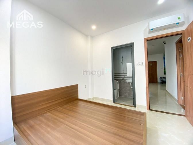 Hình ảnh Mb6623 nạp rút nhanh chóng STUDIO thiết kế sang trọng tại Quận 9