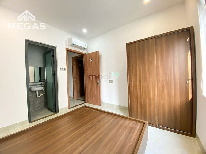 Hình ảnh Mb6623 nạp rút nhanh chóng STUDIO thiết kế sang trọng tại Quận 9