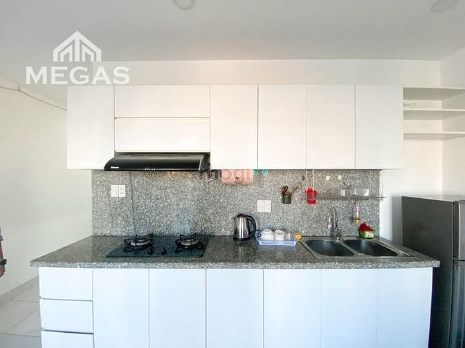 Hình ảnh Vị Trí Siêu Đẹp Newtown Apartment 2pn 2wc 1ty950