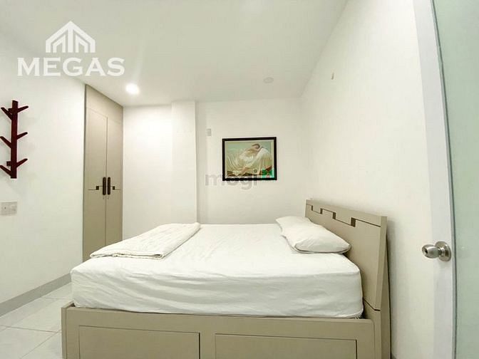 Hình ảnh Vị Trí Siêu Đẹp Newtown Apartment 2pn 2wc 1ty950