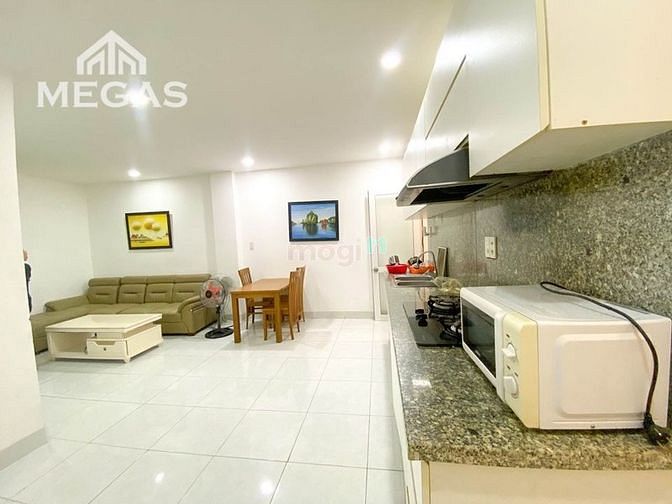Hình ảnh Vị Trí Siêu Đẹp Newtown Apartment 2pn 2wc 1ty950