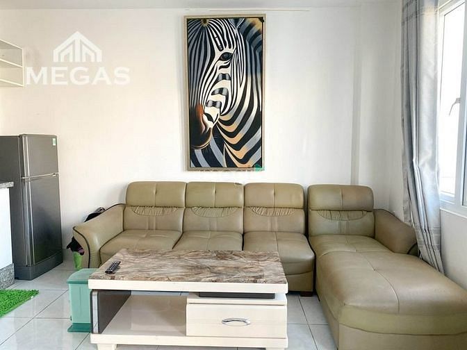 Hình ảnh Vị Trí Siêu Đẹp Newtown Apartment 2pn 2wc 1ty950
