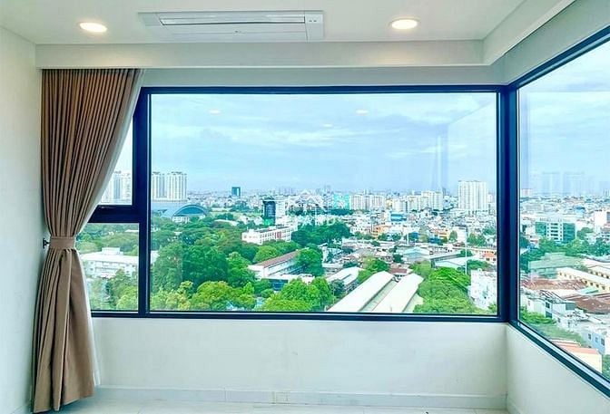 Hình ảnh Bán Trang Chủ MB66.COM / Đăng Ký Tặng 66K 2PN 79m2 Kingdom 101 có ban công CĐT HOA LÂM GROUP