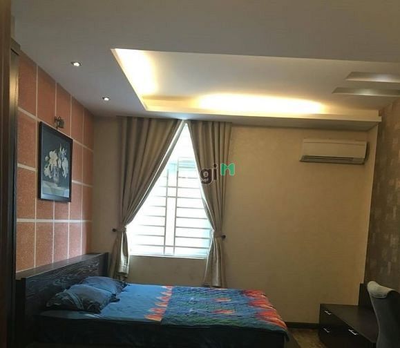 Hình ảnh Mb6623 nạp rút nhanh chóng 1 phòng ngủ 65 m2 full nội thất đường Cửu Long