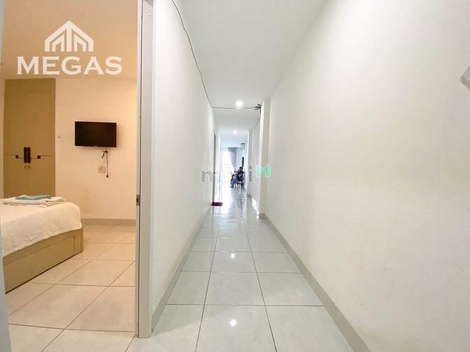 Hình ảnh Vị Trí Siêu Đẹp Newtown Apartment 2pn 2wc 1ty950