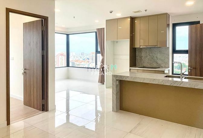 Hình ảnh Bán Trang Chủ MB66.COM / Đăng Ký Tặng 66K 2PN 79m2 Kingdom 101 có ban công CĐT HOA LÂM GROUP